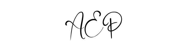 JordanScript  Free Fonts Download