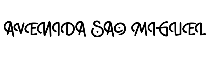 Snow Boom  Free Fonts Download