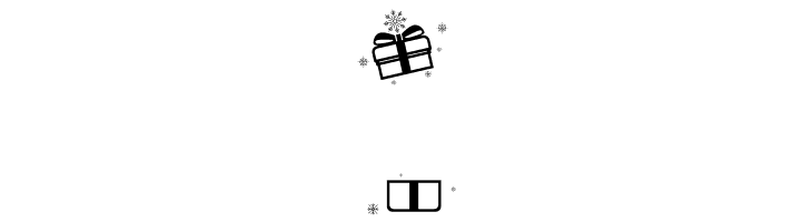 SnowBoom-Box  Free Fonts Download