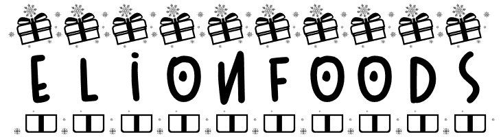 SnowBoom-Christmas  Free Fonts Download