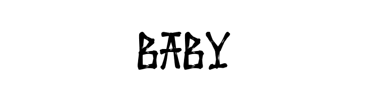 Wolfraid  Free Fonts Download