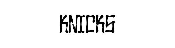 Wolfraid  Free Fonts Download