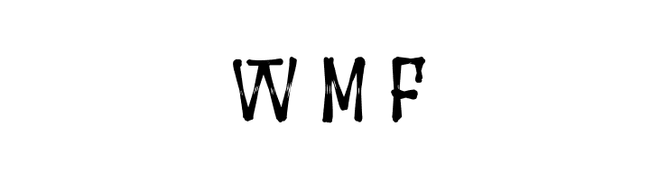 Wolfraid  Free Fonts Download