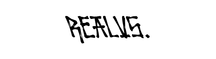 Wolfraid Oblique  Free Fonts Download