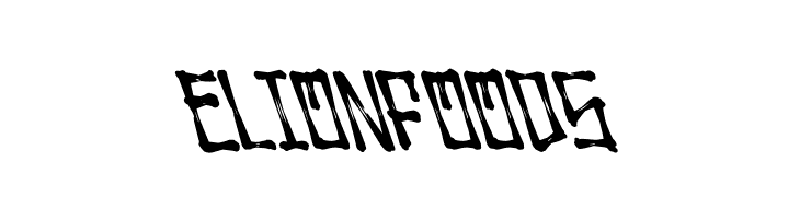 Wolfraid Oblique  Free Fonts Download