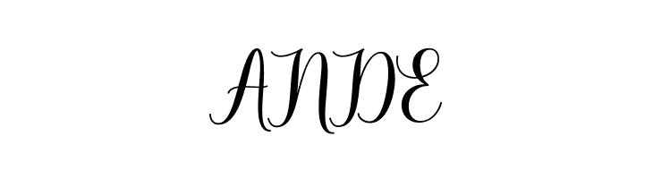 Gladiolus Script  Free Fonts Download