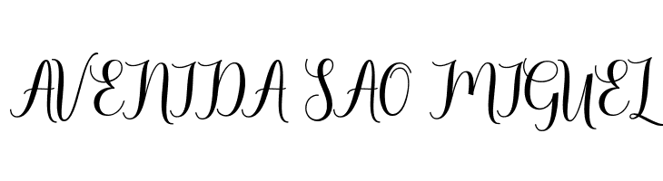 Gladiolus Script  Free Fonts Download