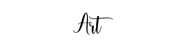 Gladiolus Script  Free Fonts Download