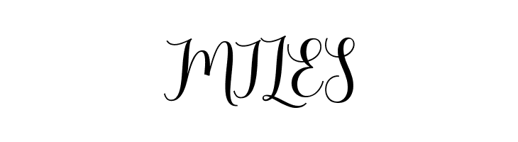 Gladiolus Script  Free Fonts Download