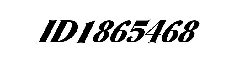 Amore Kiena Italic  Free Fonts Download