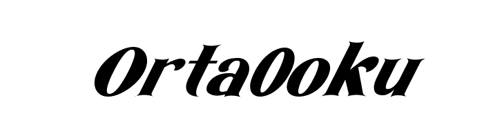 Amore Kiena Italic  Free Fonts Download