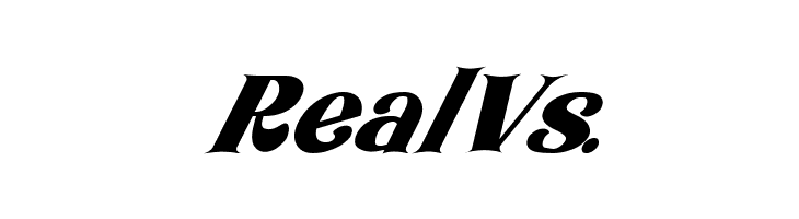 Amore Kiena Italic  Free Fonts Download