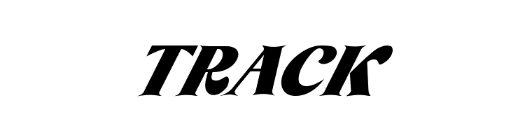 Amore Kiena Italic  Free Fonts Download