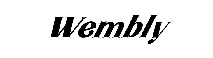 Amore Kiena Italic  Free Fonts Download