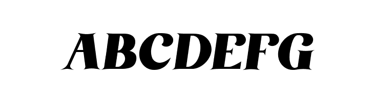 Amore Kiena  Free Fonts Download