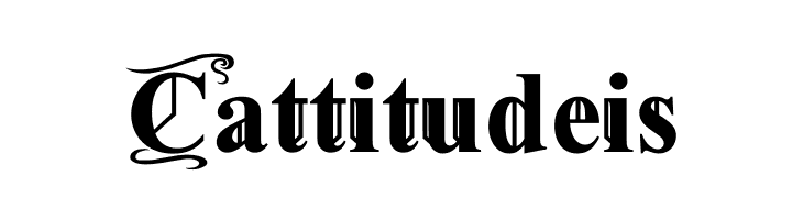 Times Old Attic Bold  Free Fonts Download