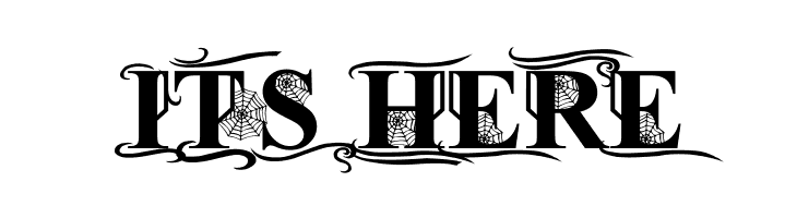 Times Old Attic Bold  Free Fonts Download