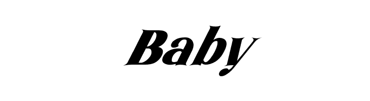 AmoreKiena-Italic  Free Fonts Download