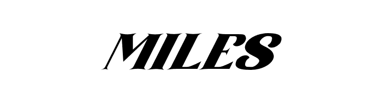 AmoreKiena-Italic  Free Fonts Download