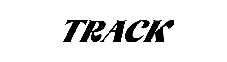 AmoreKiena-Italic  Free Fonts Download