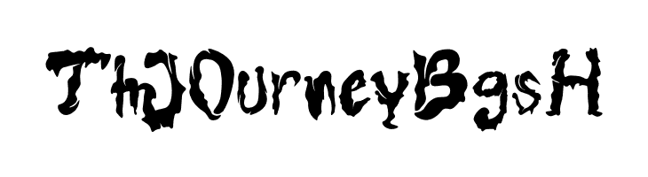 Hallowenkuy  Free Fonts Download