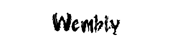 Hallowenkuy  Free Fonts Download