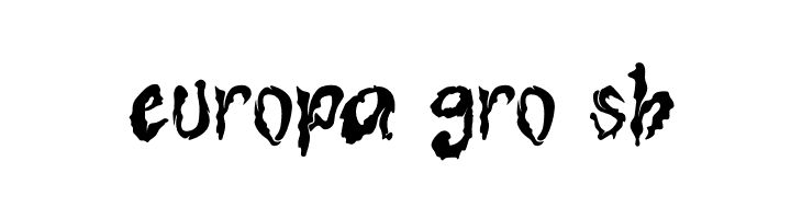 Hallowenkuy  Free Fonts Download