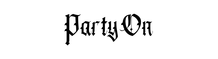 Black Wine  Free Fonts Download