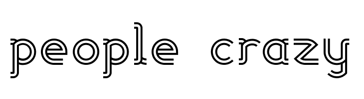 Linea  Free Fonts Download