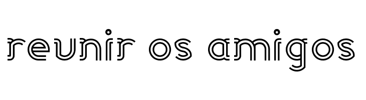 Linea  Free Fonts Download