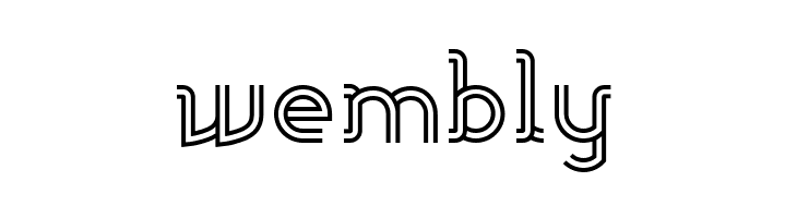 Linea  Free Fonts Download