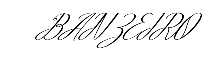Myheart Italic  Free Fonts Download
