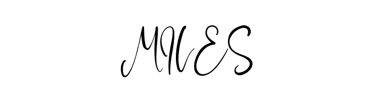 EaglesLucas  Free Fonts Download