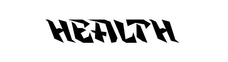 Zanden Tilted  Free Fonts Download