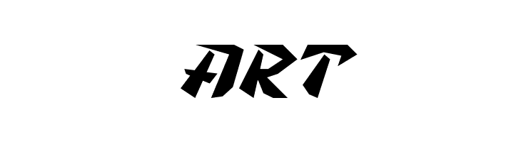 Zanden  Free Fonts Download