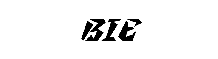 Zanden  Free Fonts Download