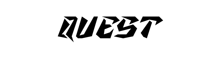 Zanden  Free Fonts Download