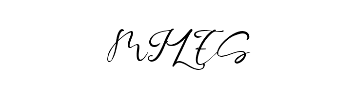 Gillian Rode  Free Fonts Download