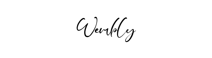 Gillian Rode  Free Fonts Download