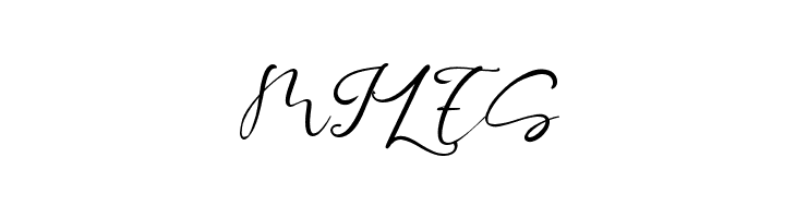 GillianRode  Free Fonts Download