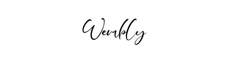 GillianRode  Free Fonts Download