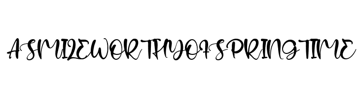 Absolutte  Free Fonts Download