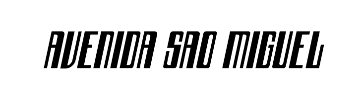 Archimate Italic  Free Fonts Download