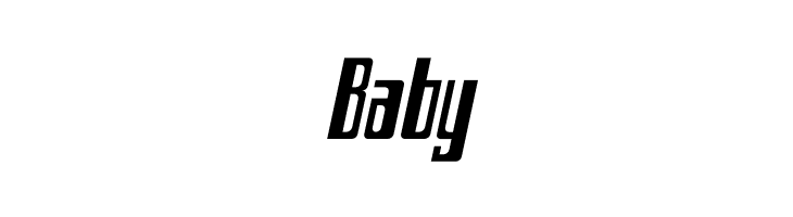 Archimate Italic  Free Fonts Download