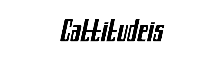 Archimate Italic  Free Fonts Download