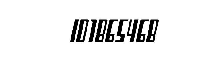 Archimate Italic  Free Fonts Download