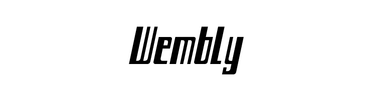 Archimate Italic  Free Fonts Download