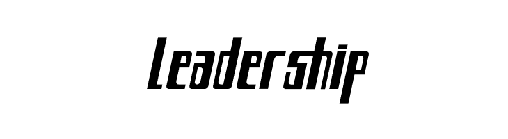 Archimate Italic  Free Fonts Download