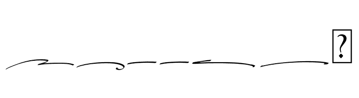 AlexandrySwash  Free Fonts Download