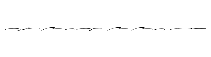 AlexandrySwash  Free Fonts Download